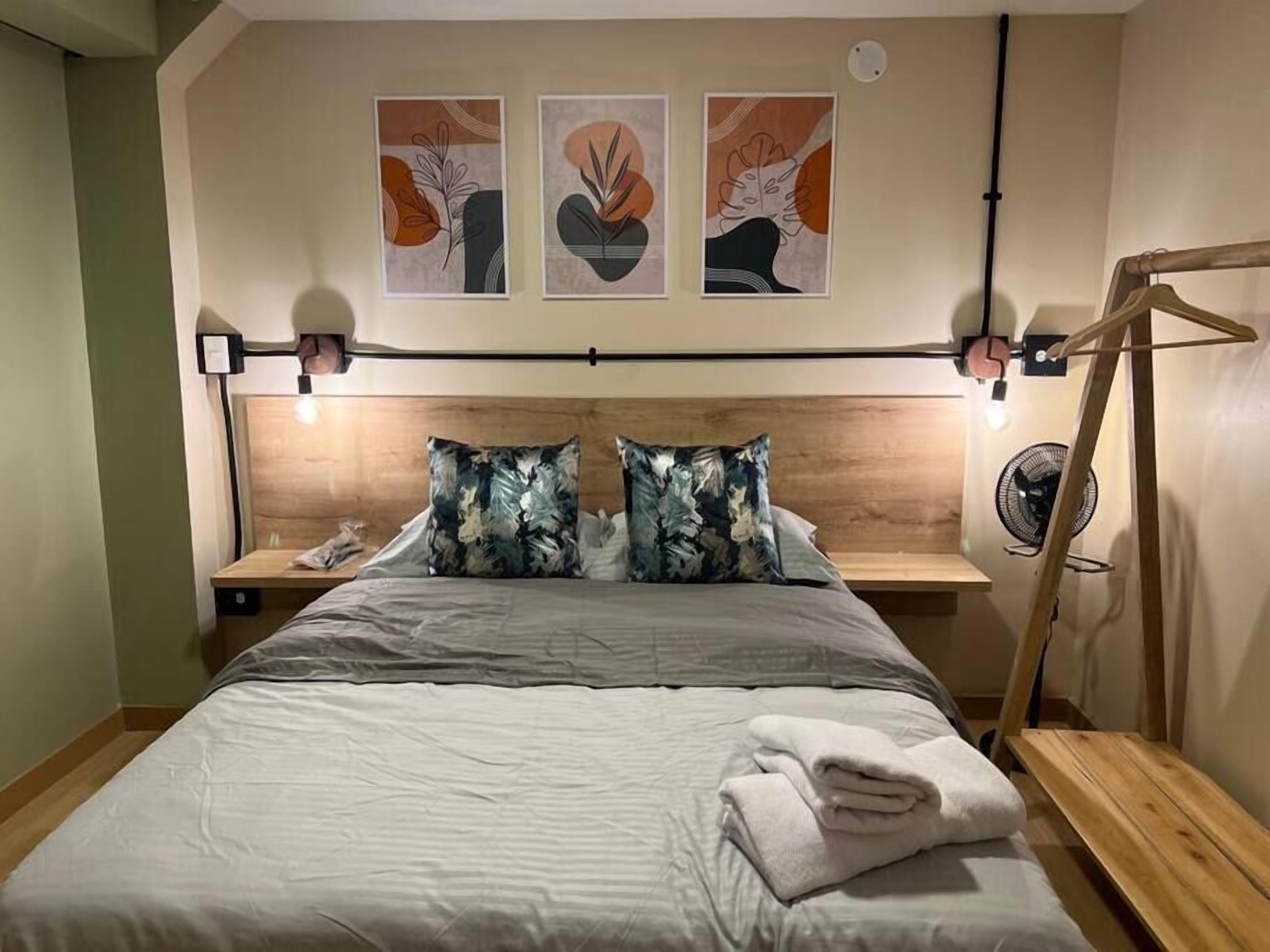 NID101 ¡Nuevo! estudio cerca de Plaza Mayor