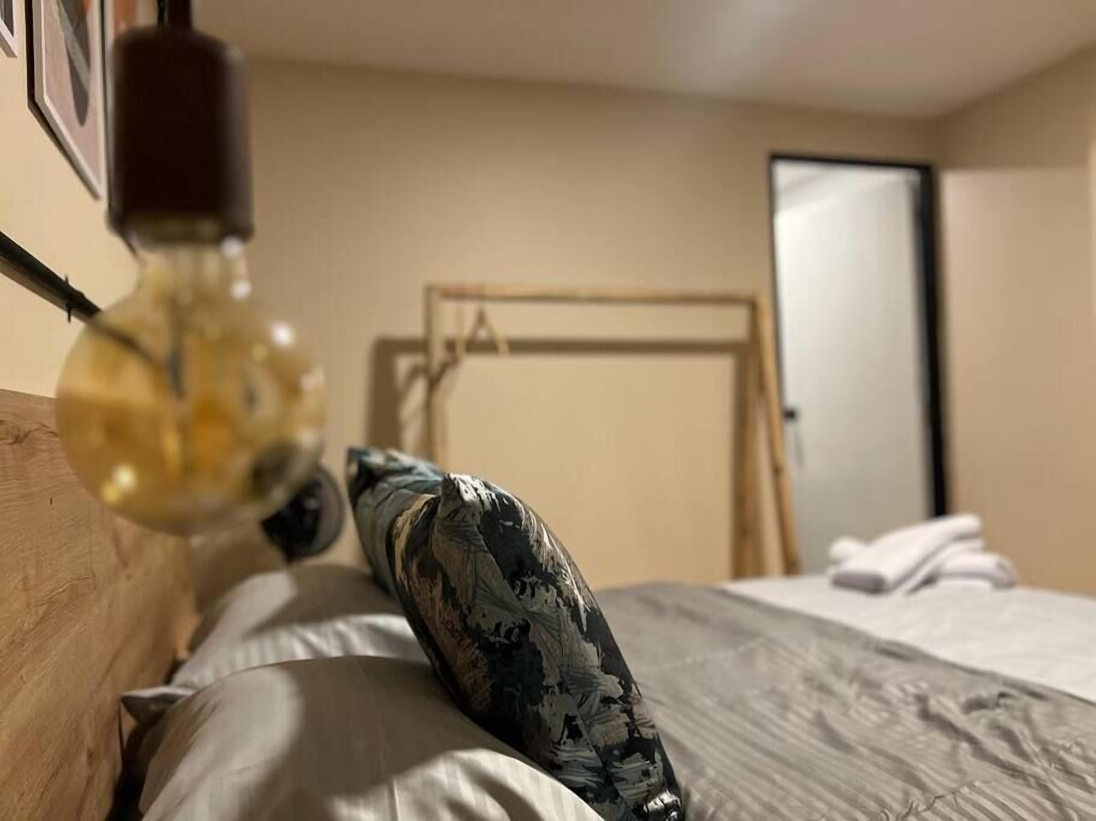 NID101 ¡Nuevo! estudio cerca de Plaza Mayor