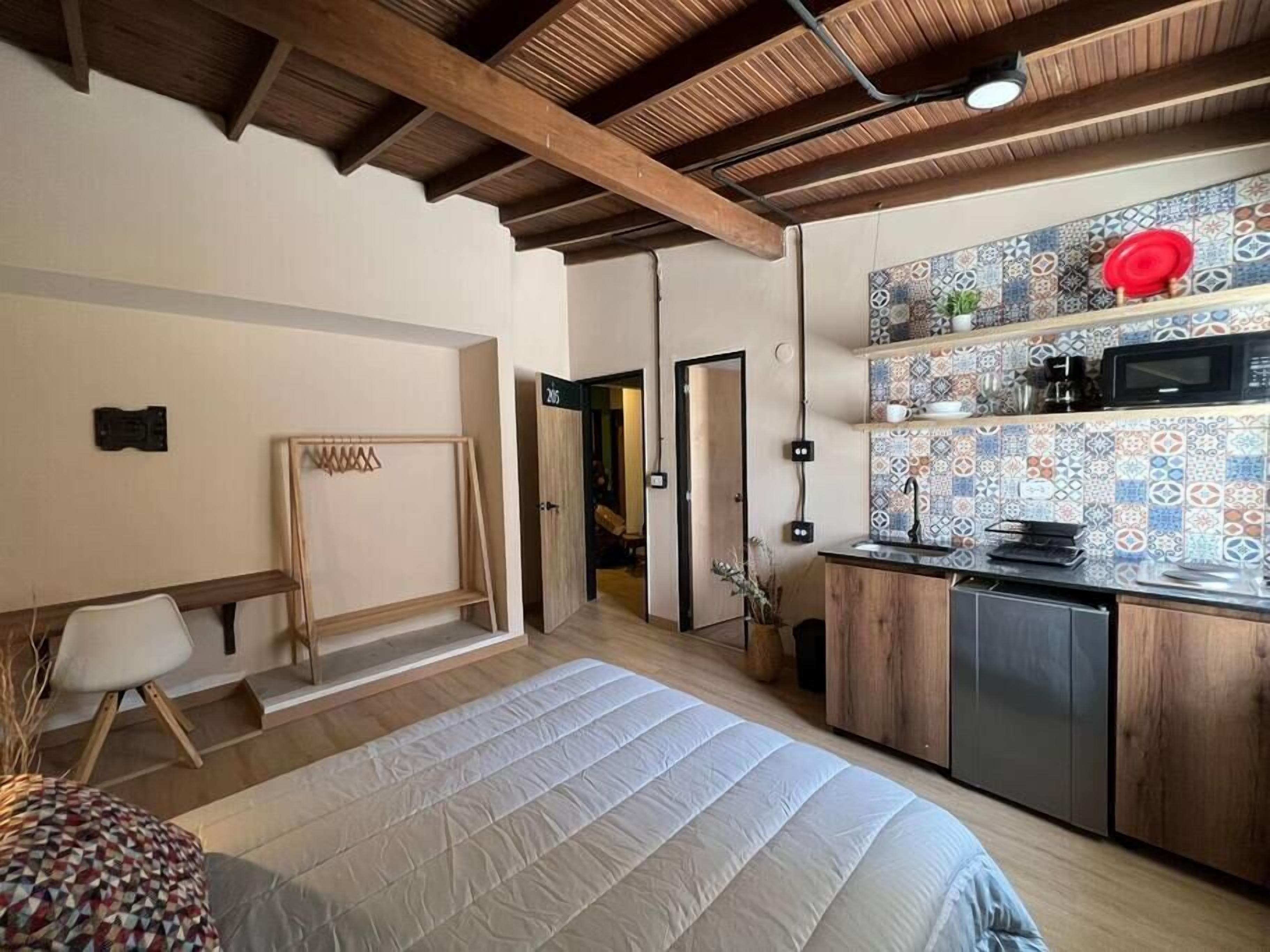 NID205 Apto en Laureles para sentirse cómo en casa