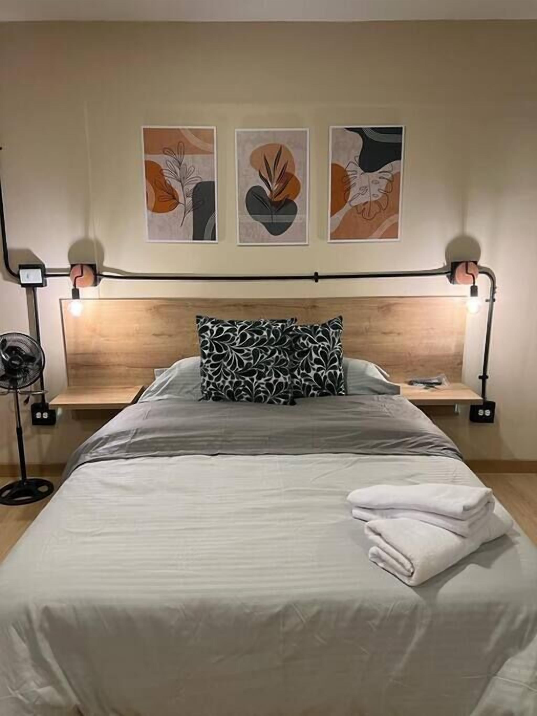 Apartamento en planta baja cerca a Laureles NID103