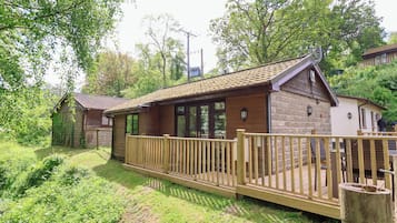 Cottage | Exterior