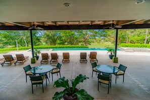 Exterior - NEW Reserva Conchal Carao Condo (Cabo Velas)