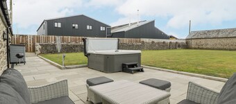 The Byre