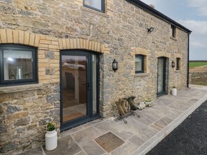 Exterior - The Granary (Bridgend)