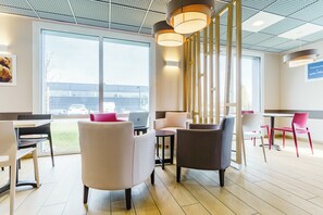 Interior - ACE Hôtel Metz (Metz)