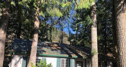 🏔 🌲 Creek Side Mt. Hood Adventure Cottage 🌲 🏔