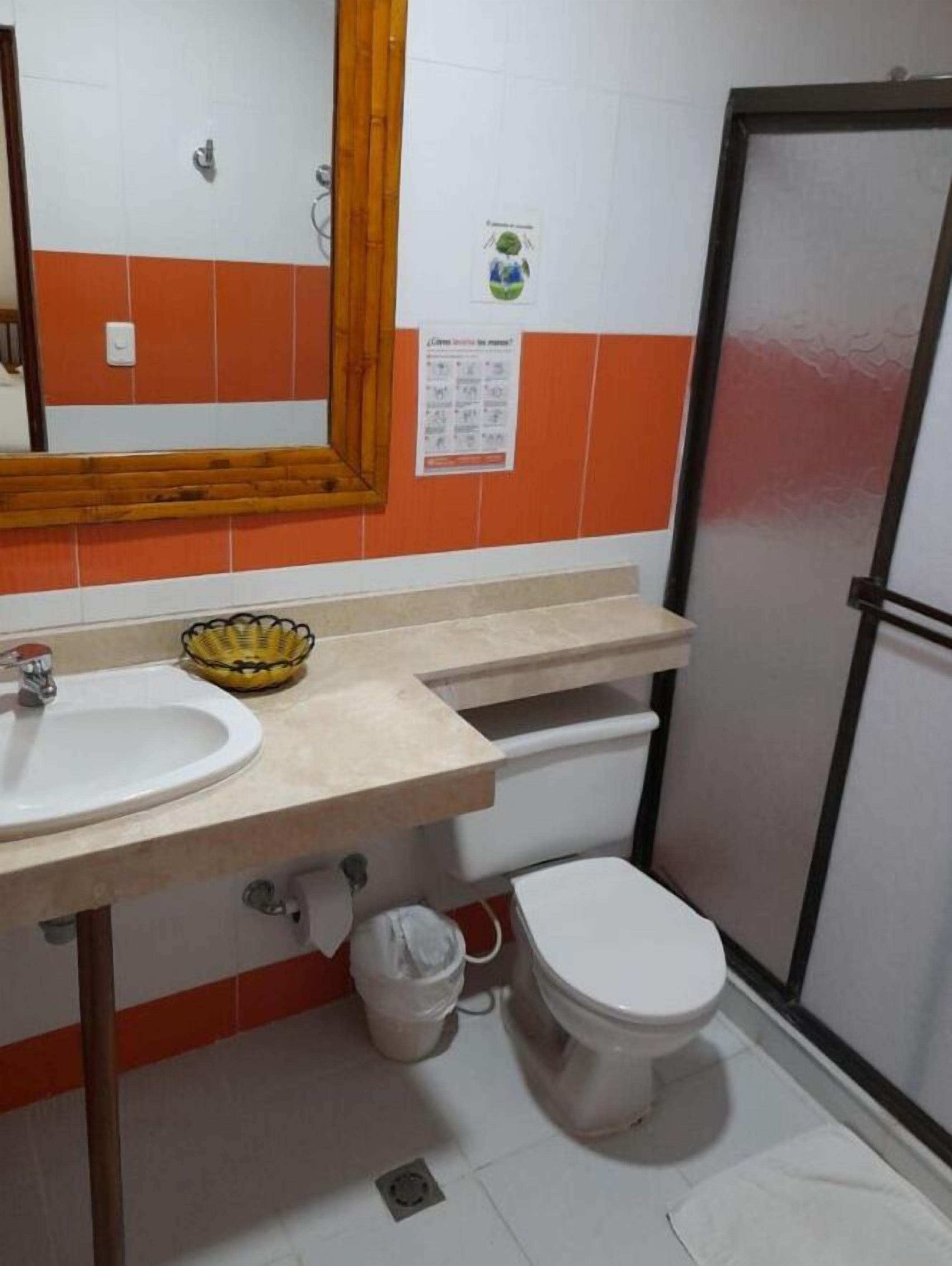 Photo - Hotel Cartagena Airport