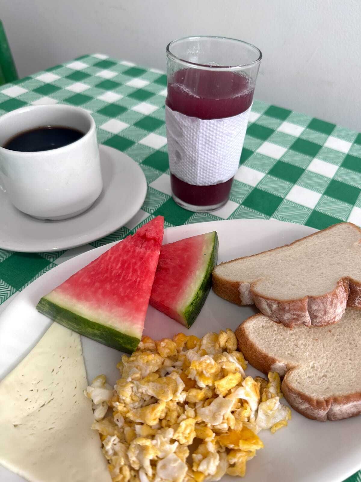 Photo - Hotel Cartagena Airport