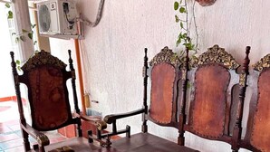Terras