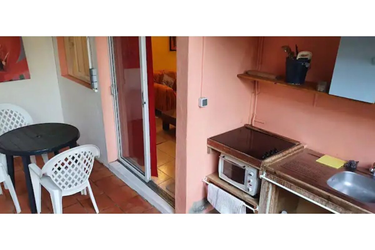 Image de profil de l’hôte