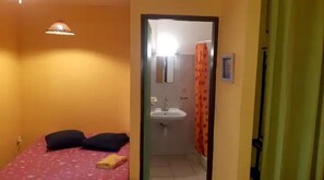 1 غرفة نوم وواي فاي