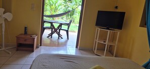 1 bedroom, free WiFi