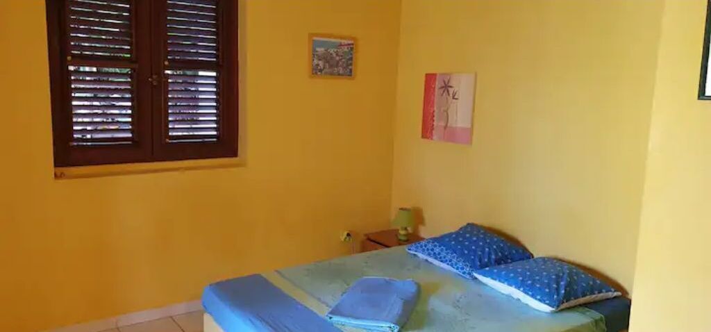 1 chambre, Wi-Fi gratuit