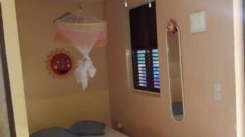 1 dormitorio y wifi gratis