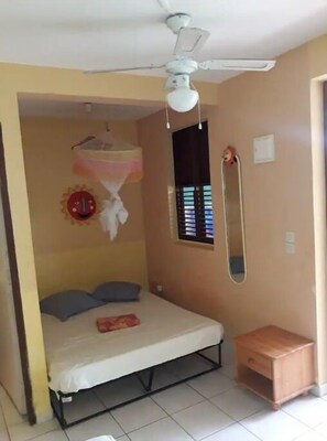 1 chambre, Wi-Fi