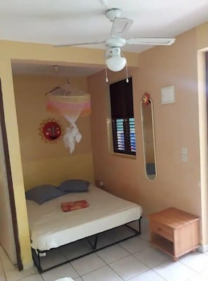 1 chambre, Wi-Fi