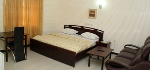 Royal Suite