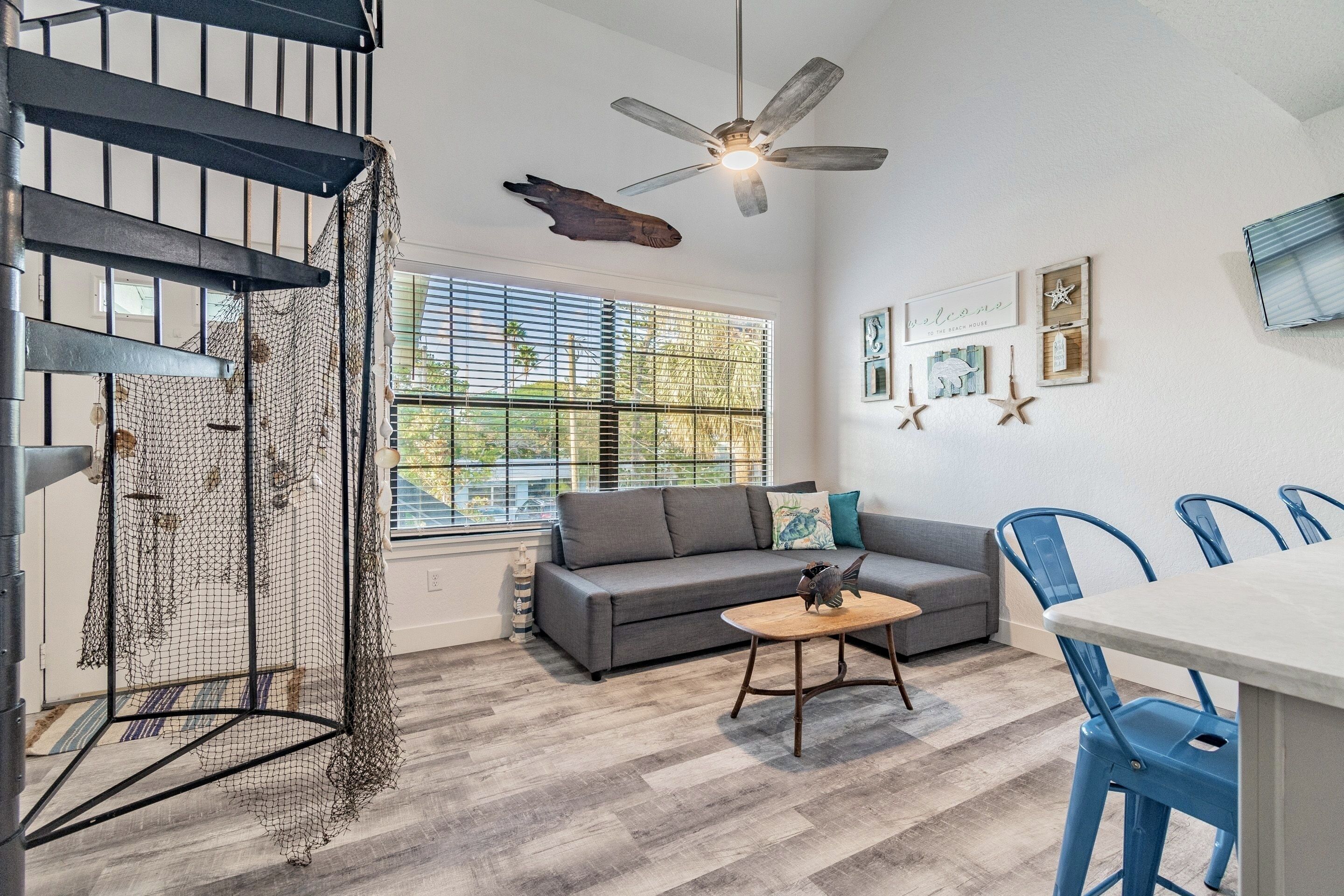 Madeira Beach Private vacation home