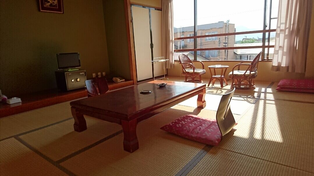 Intérieur
