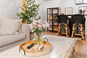 Smart-TV og kontorer