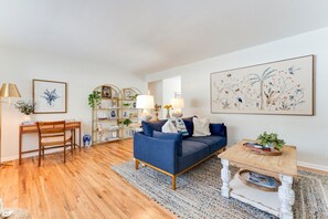 Televisor intel·ligent i oficines 