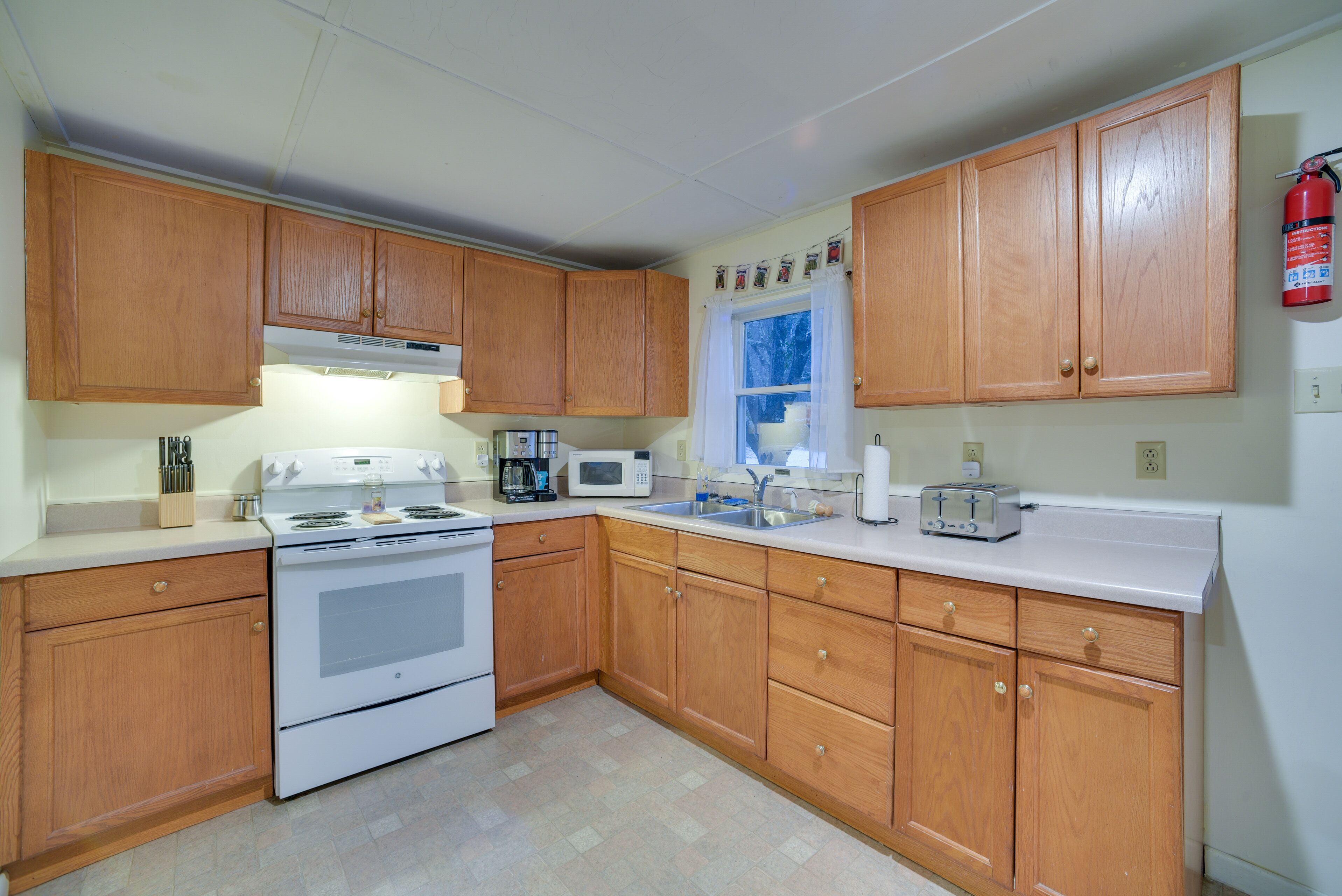 Pet-Friendly Upstate New York Vacation Rental!