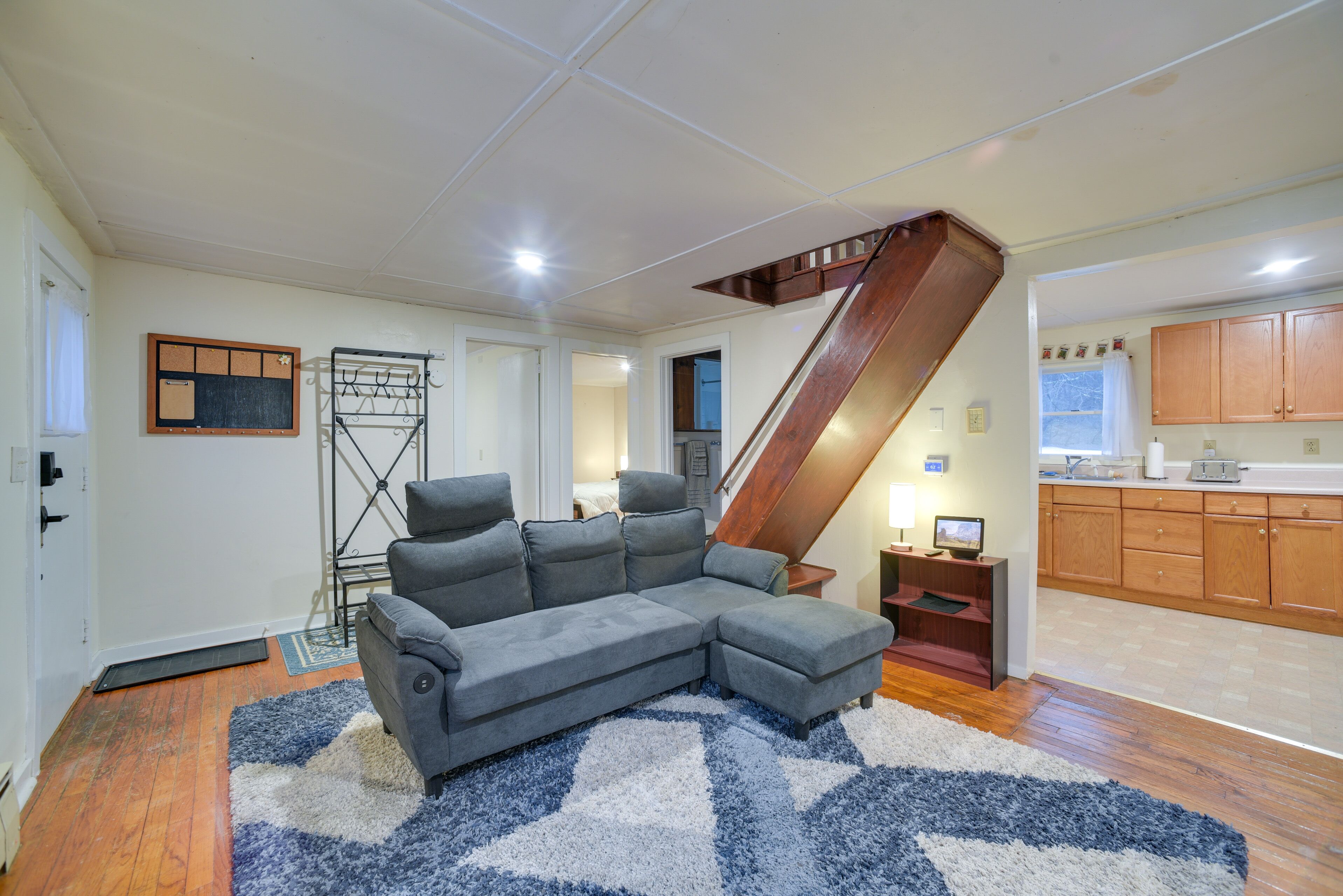 Pet-Friendly Upstate New York Vacation Rental!