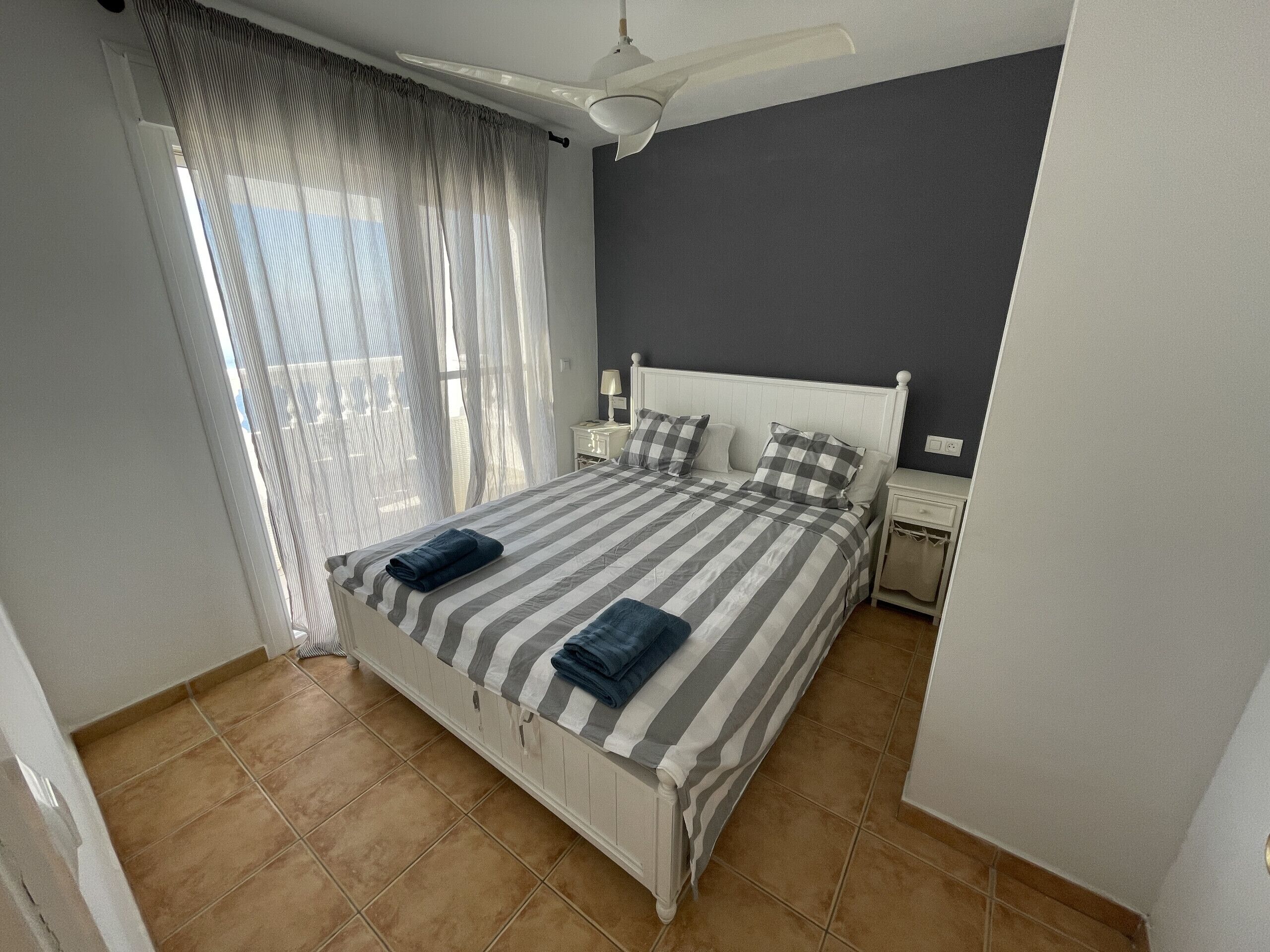 3 Schlafzimmer, Bügeleisen/Bügelbrett, kostenloses WLAN, Bettwäsche