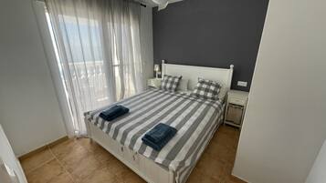 3 Schlafzimmer, Bügeleisen/Bügelbrett, kostenloses WLAN, Bettwäsche
