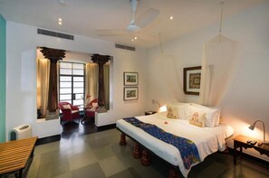 1 Schlafzimmer, Bettwäsche