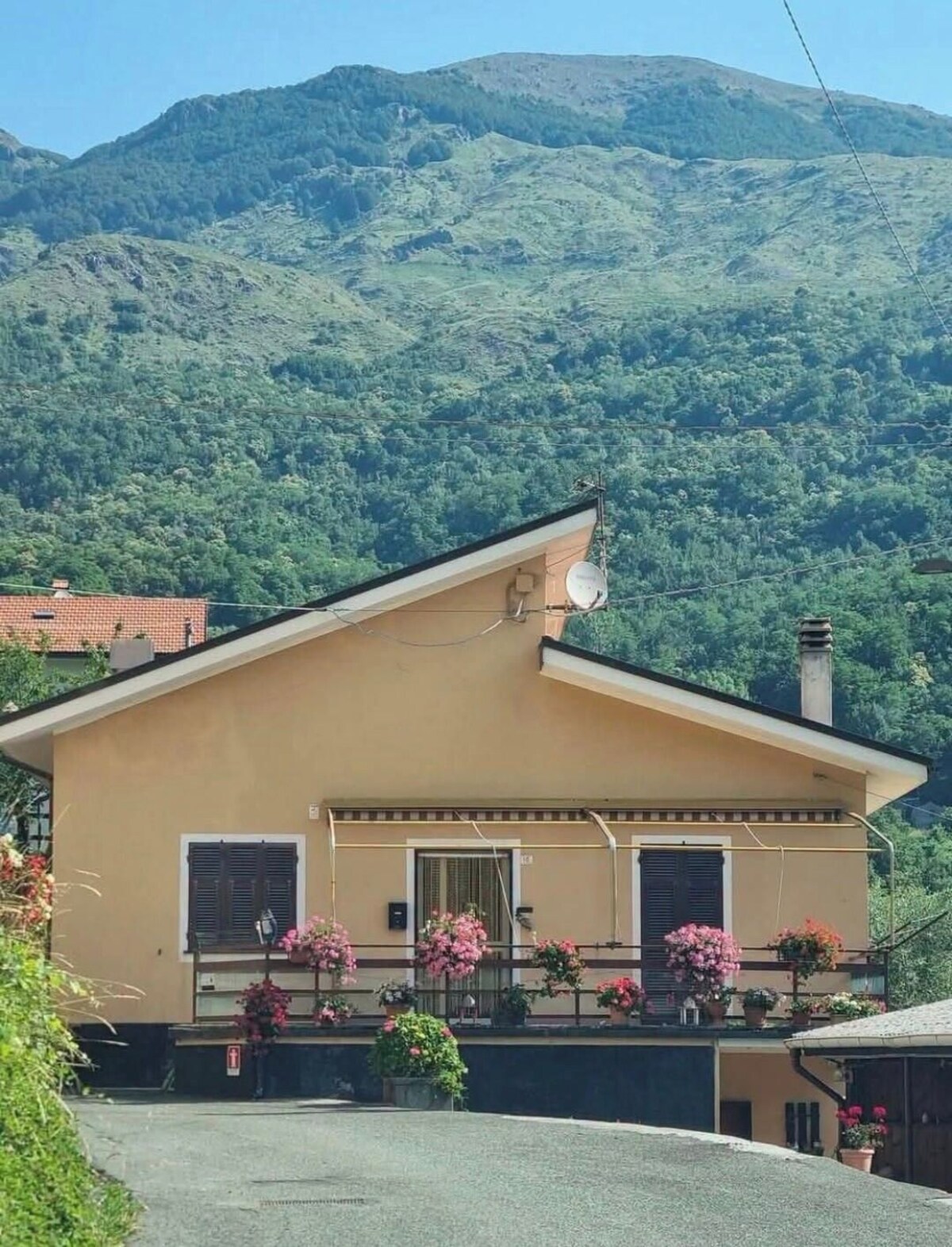Image de profil de l’hôte