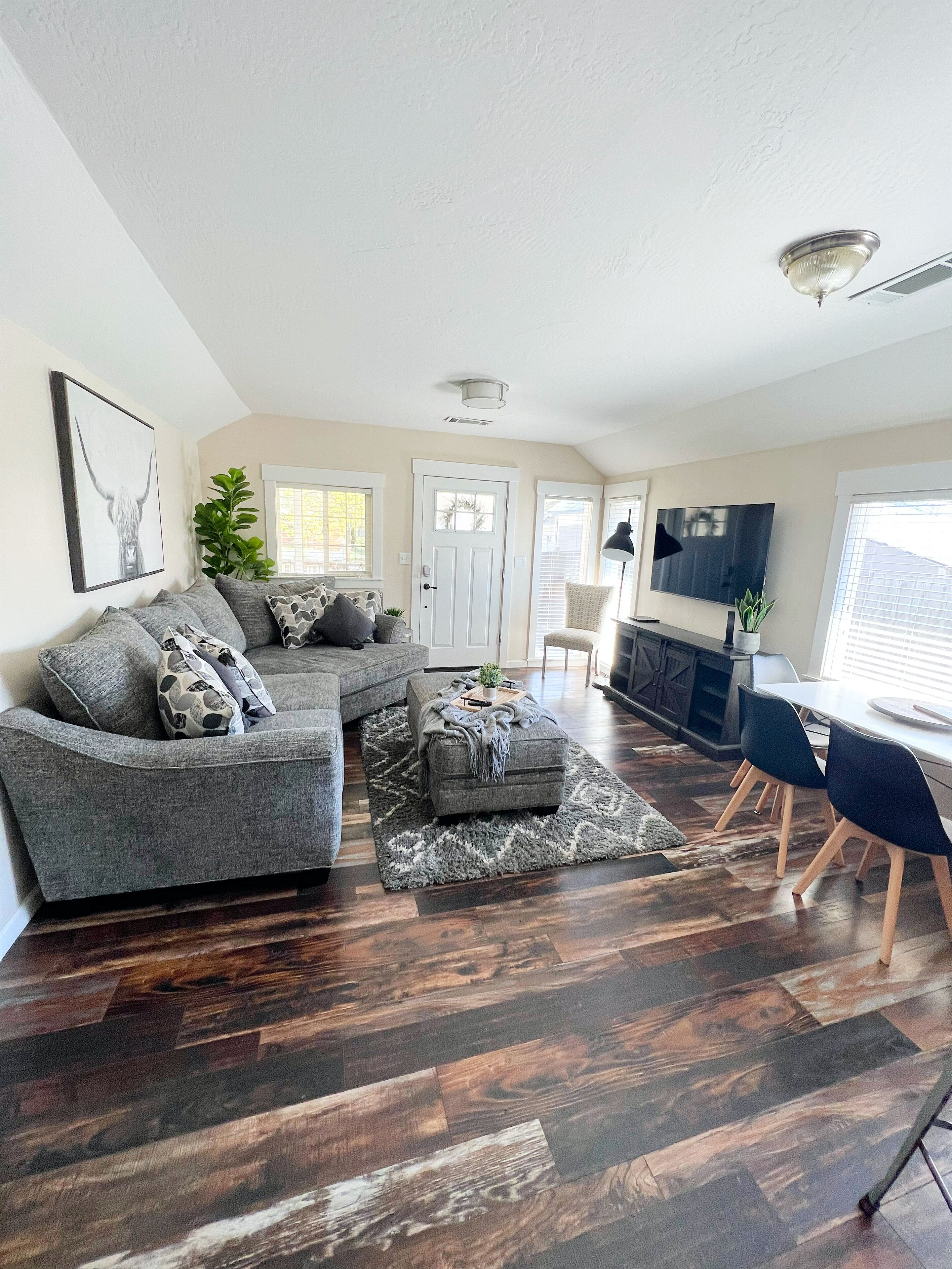 Phippeny Park Bungalow-Downtown Coeur d’ Alene