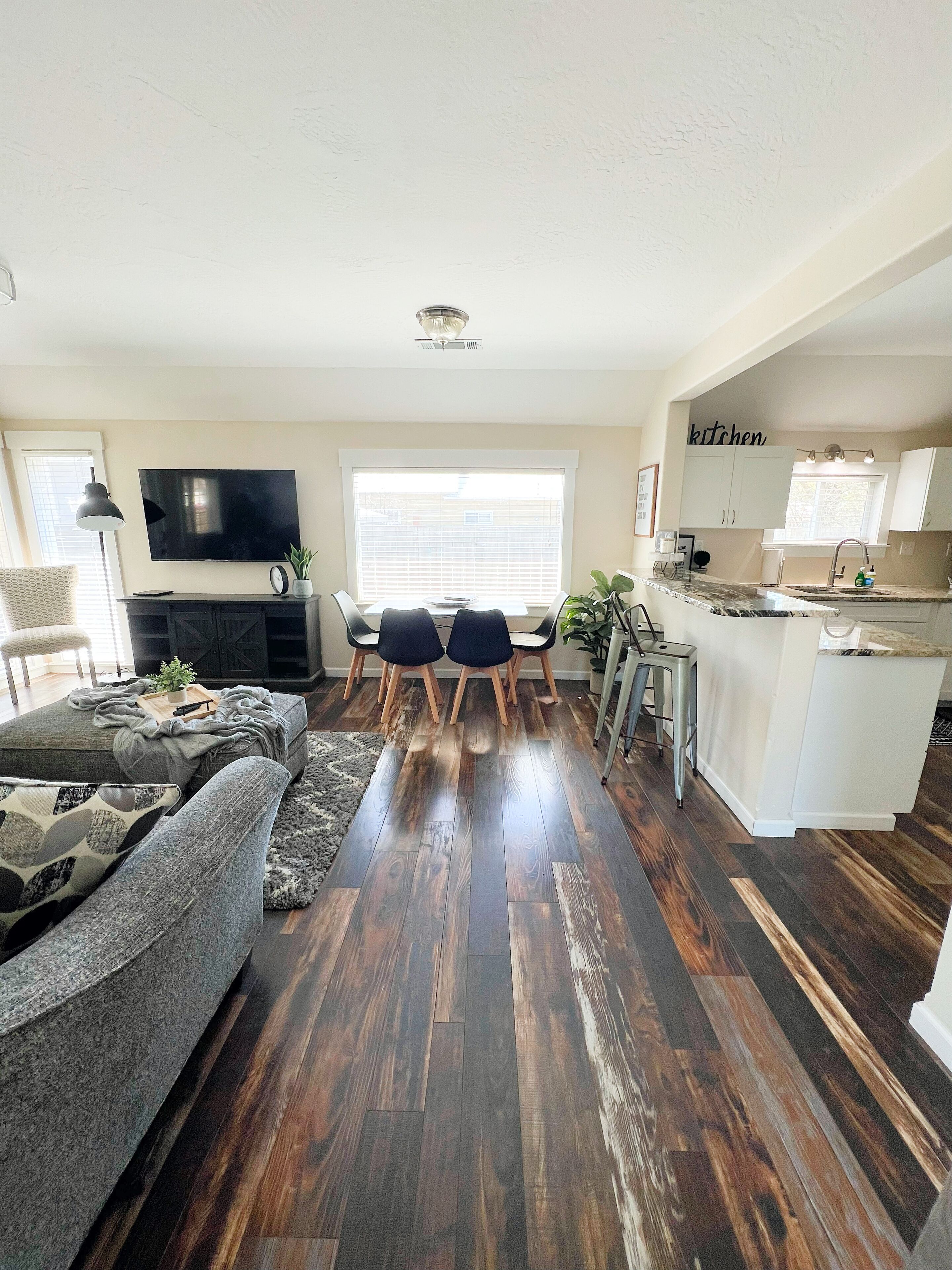 Phippeny Park Bungalow-Downtown Coeur d’ Alene