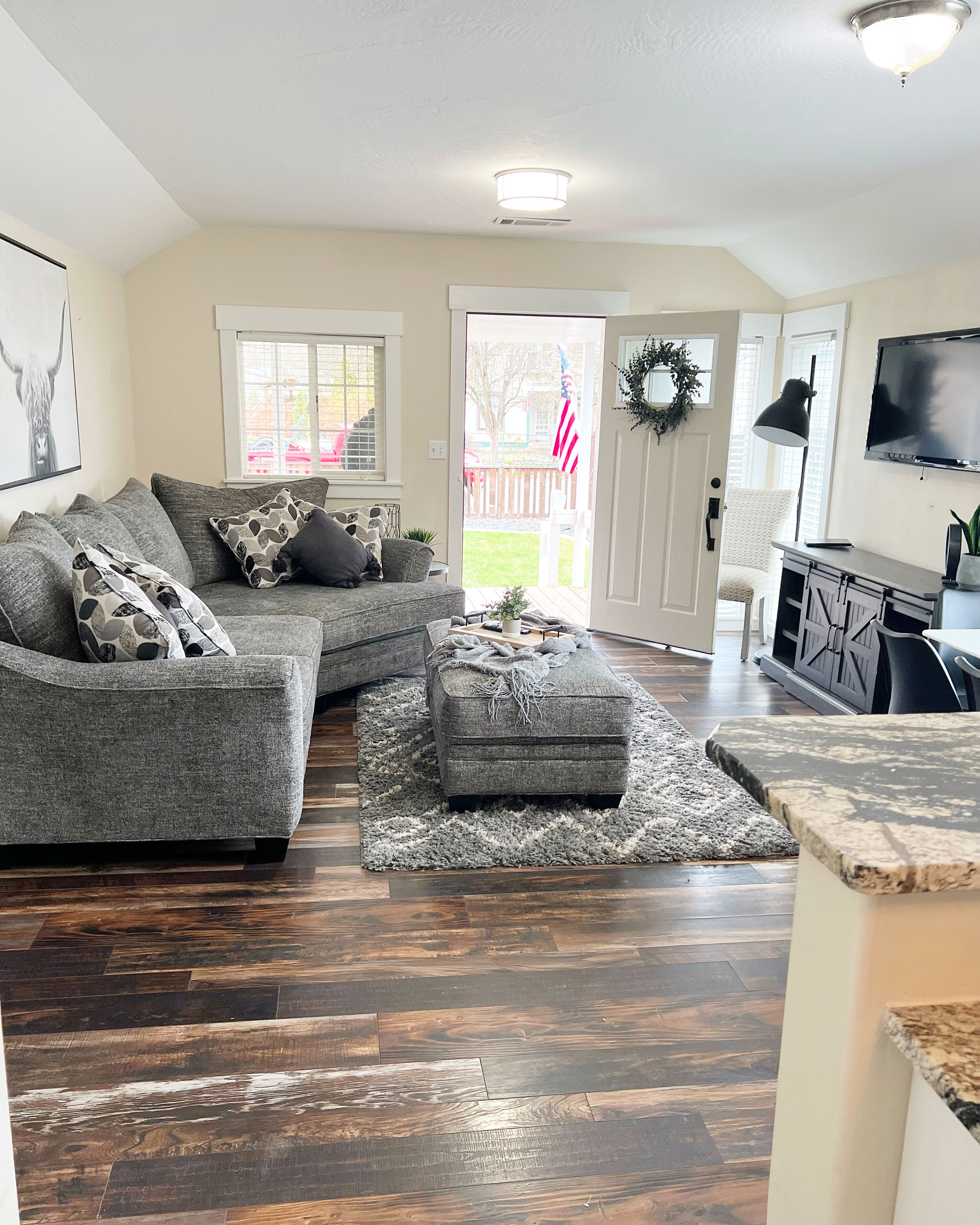 Phippeny Park Bungalow-Downtown Coeur d’ Alene