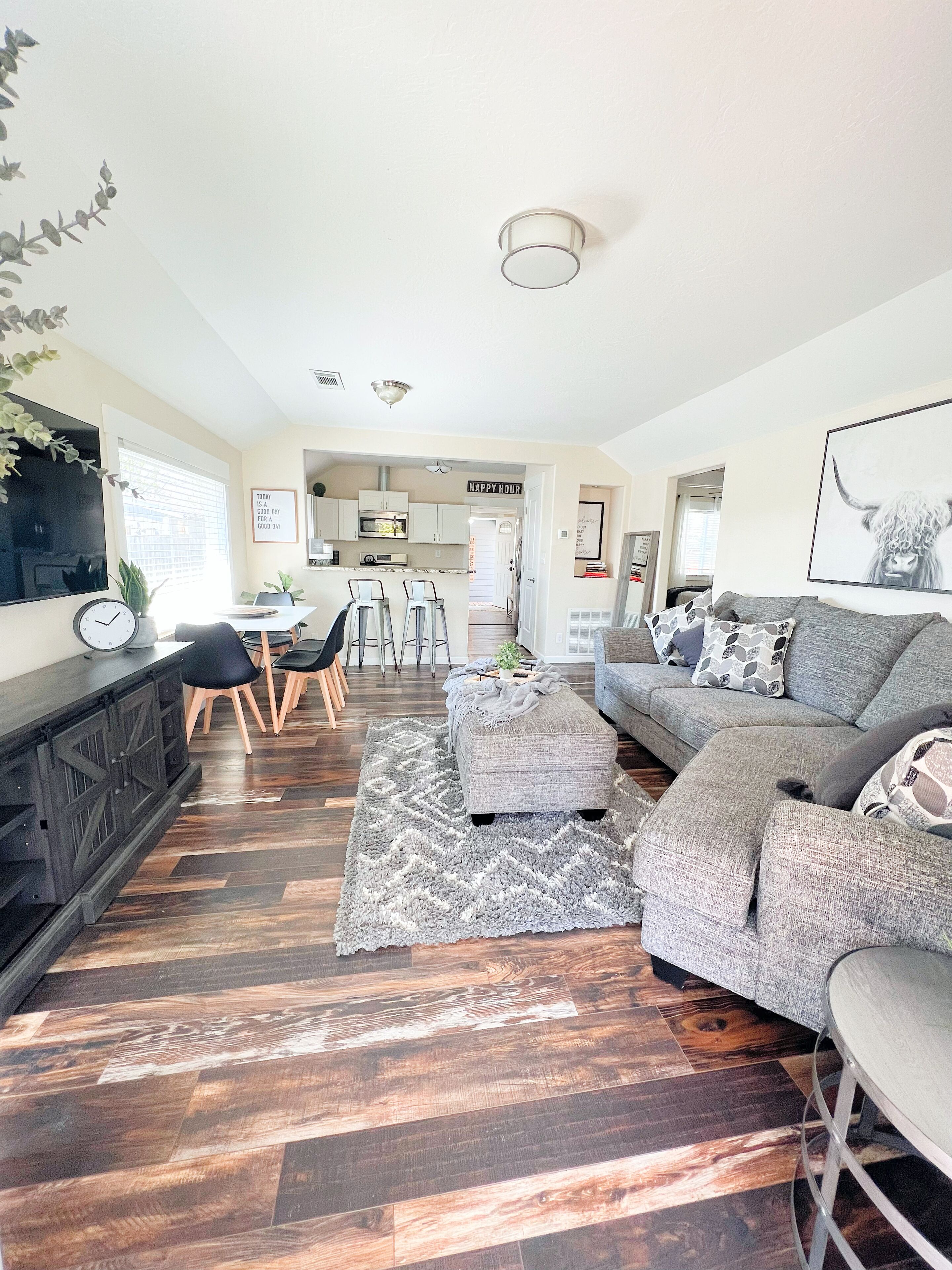 Phippeny Park Bungalow-Downtown Coeur d’ Alene