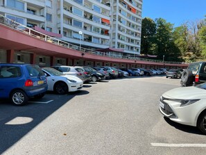 Boendeområde