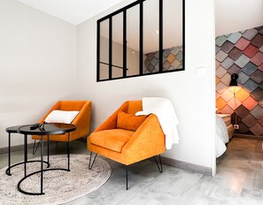 1 quarto, Wi-Fi de cortesia, roupa de cama