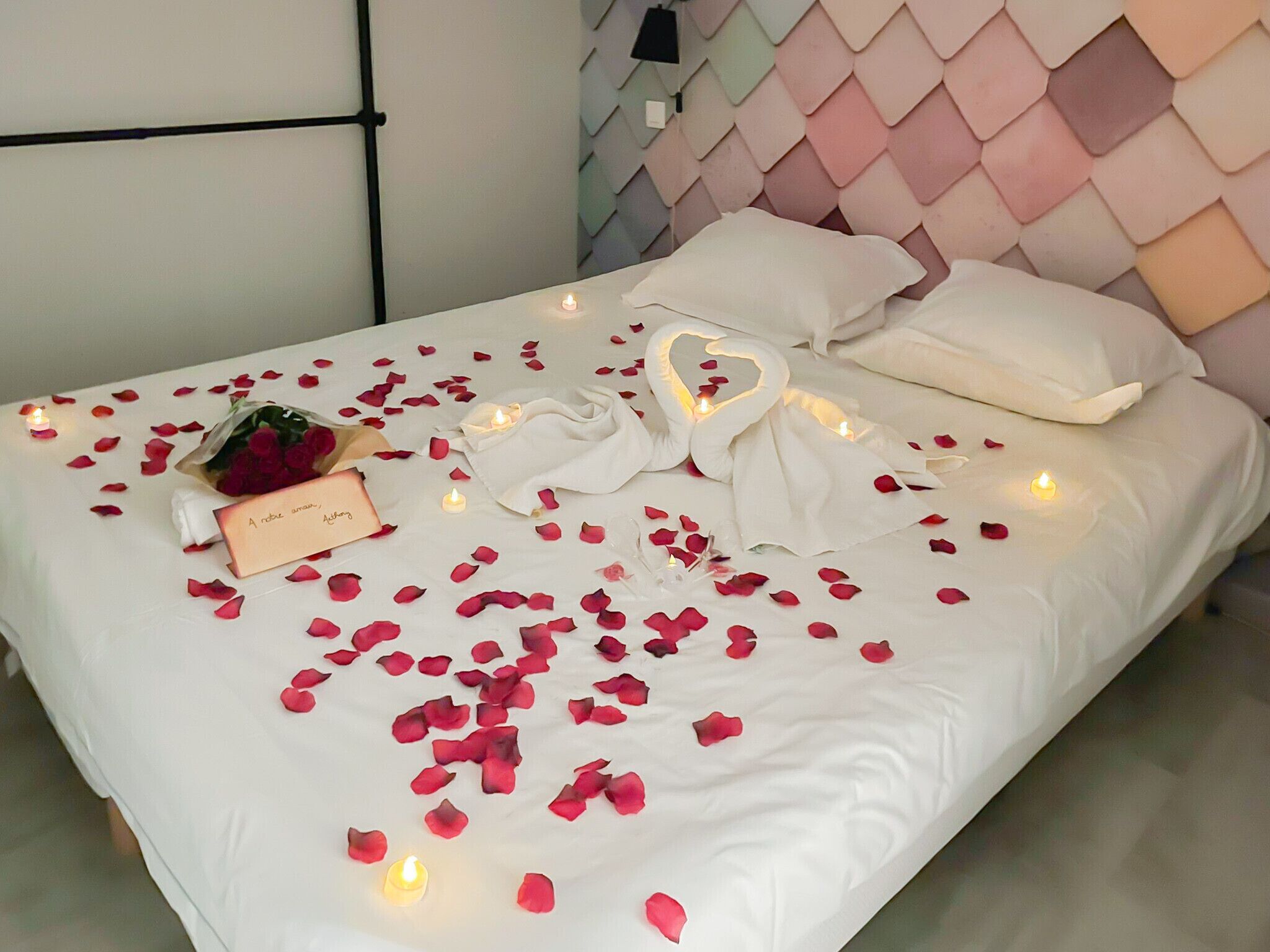 1 dormitorio, wifi gratis, ropa de cama