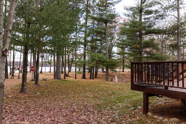 Área da propriedade