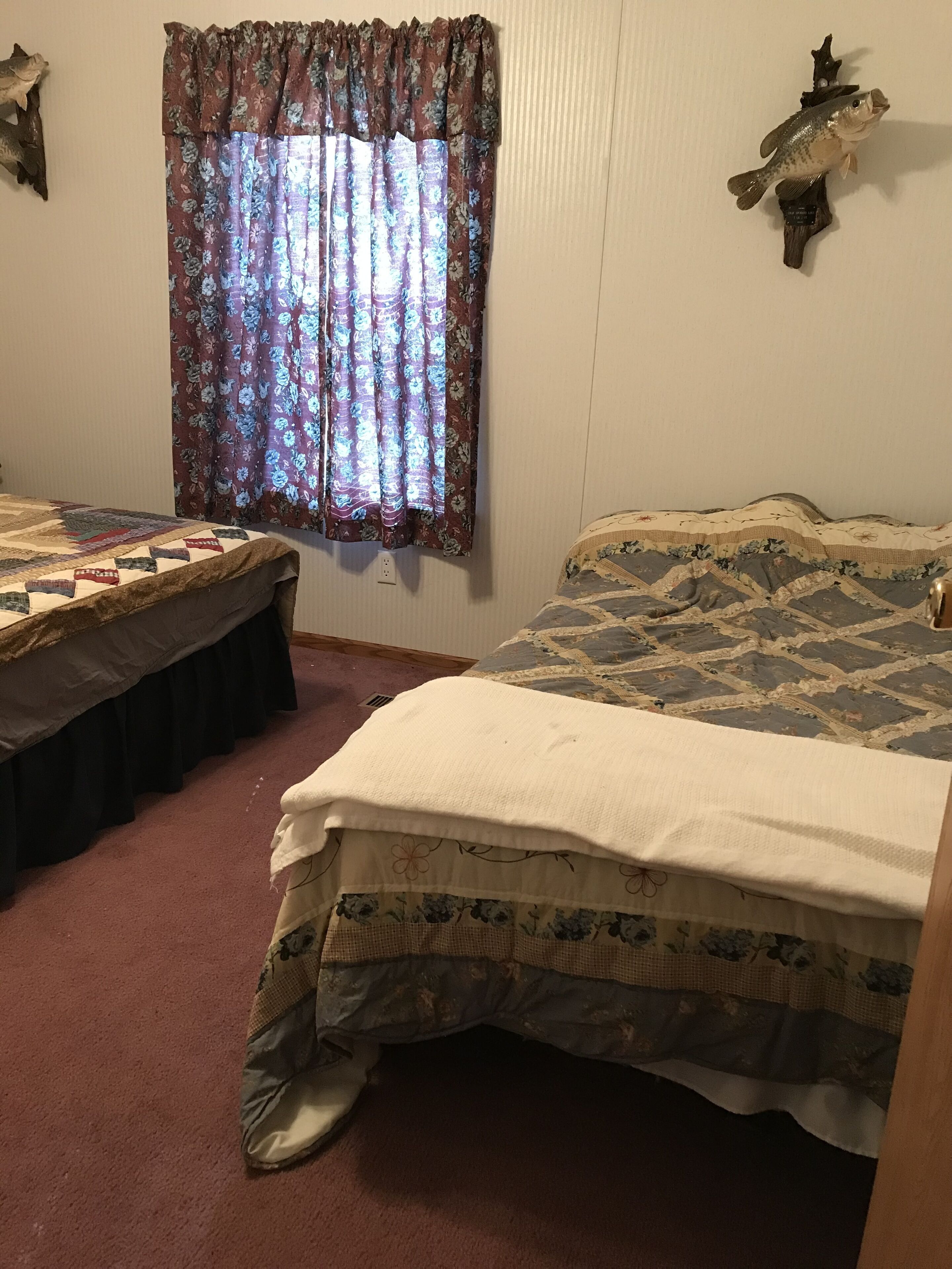 3 Bedroom Cottage with Lake Views