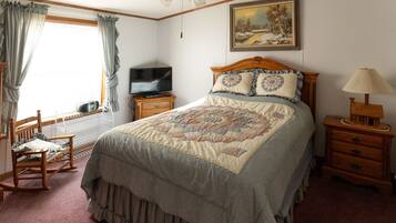 3 dormitorios, wifi gratis, ropa de cama