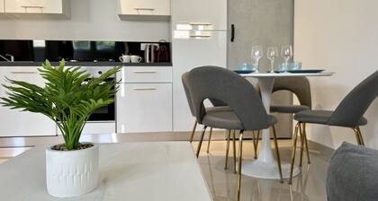 Leana t2 avec parking