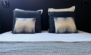 1 slaapkamer, gratis wifi, beddengoed