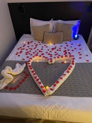 1 bedroom, free WiFi, bed sheets - Evidence proche du lac (Annecy)