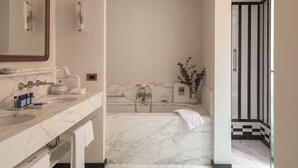 Bathroom - Splendido Mare, A Belmond Hotel, Portofino (Santa Margherita Ligure)