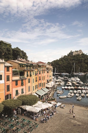Room - Splendido Mare, A Belmond Hotel, Portofino (Santa Margherita Ligure)