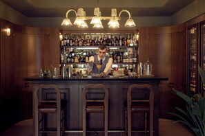 Bar (sur place)