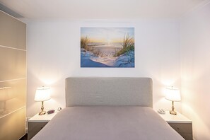 1 chambre, Wi-Fi gratuit, accÚs pour personnes à mobilité réduite