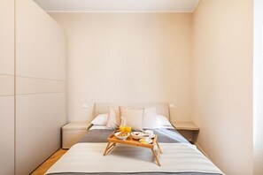 Huoneisto | 2 makuuhuonetta