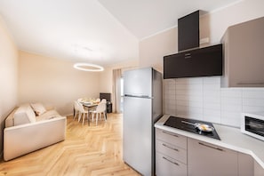 Apartment | 2 Schlafzimmer